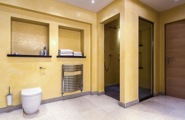 Villa Risveglio by Myvillacollection - Photo 36