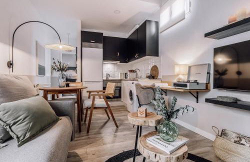 Anaq - 1 bedroom in Vallehermoso - Foto 9