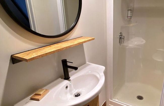 Cardrona Alpine Apartments - Foto 42