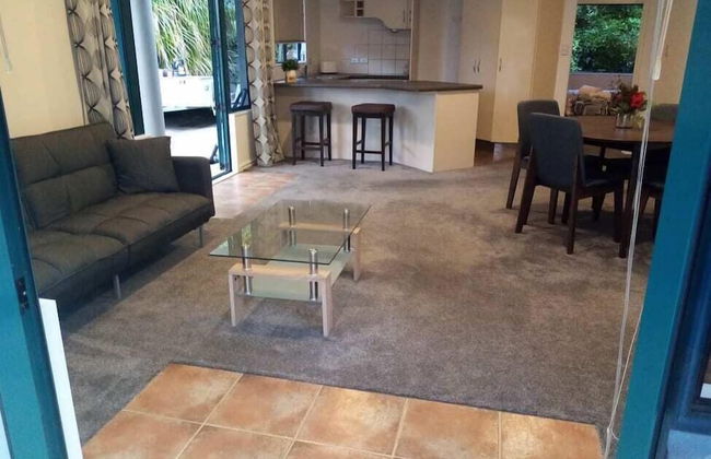 Gulf Harbour Guest House Apartment - Foto 5