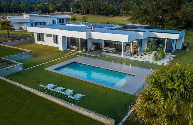 Your Luxury Escape - Scenic Vista - Foto 39