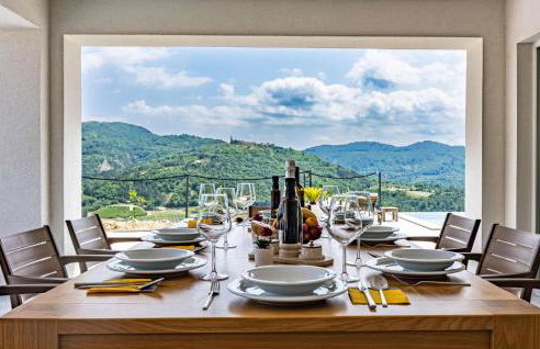 Villa Bella Draguc - Foto 18