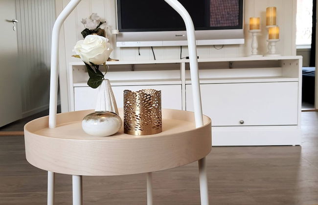 Central Trio Suites by Stavanger BnB Nr 5 - Foto 10