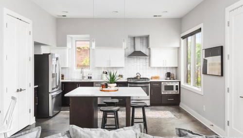 Modern Luxury with Rooftop Deck, 3 mi to Downtown - Foto 2