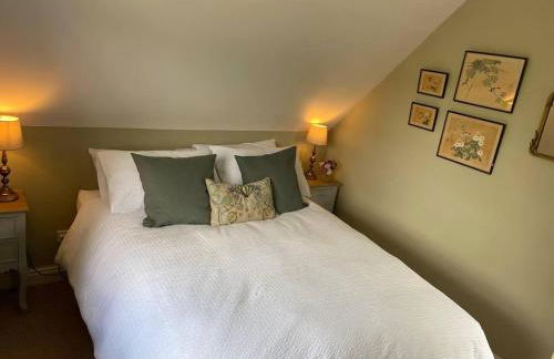 Cosy Rural Retreat, Sleeps 3 & Petfriendly - Foto 21