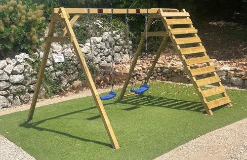 Villa Niklas with 3 bedrooms and heated pool - Foto 25