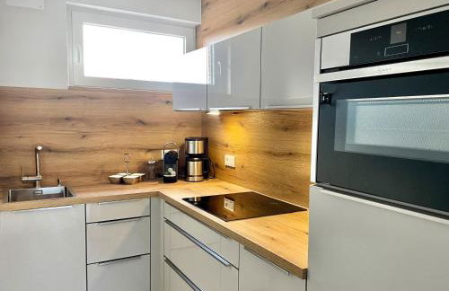 Bungalow Inselhuus Norddeich - Foto 8