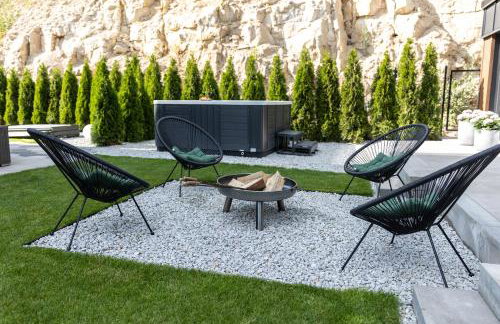 Dom z basenem Bałtów 22 - Foto 6