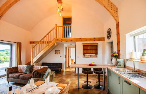 The Wayne House Darnells Farm - Foto 12