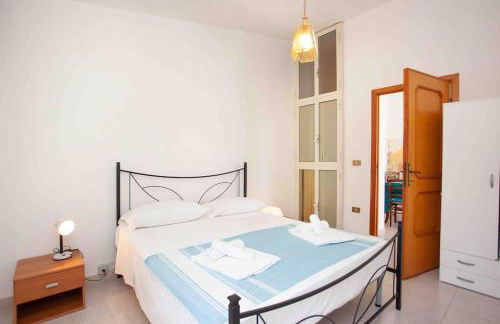 Sea house in the heart of Santa Lucia - Foto 8