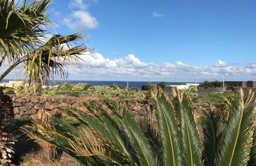 Etherea - I Dammusini di Pantelleria - Foto 25