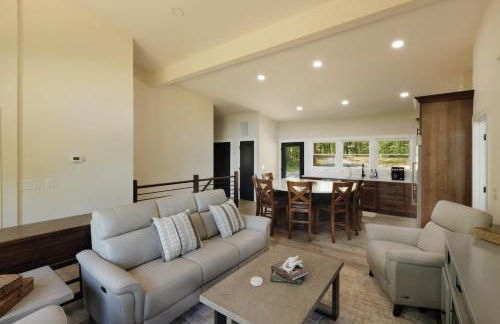 Shenandoah Luxury Mountain Stay in Stanardsville - Foto 30