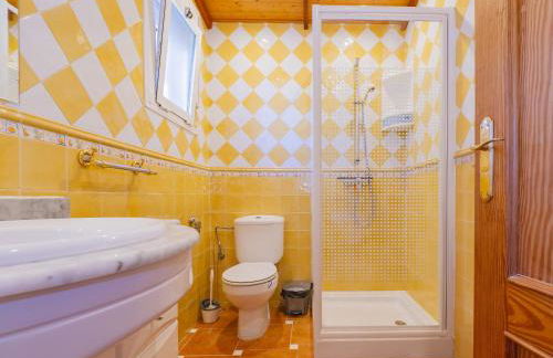 Cubo's Casa Rural La Aldaba Family 10 PAX - Photo 57