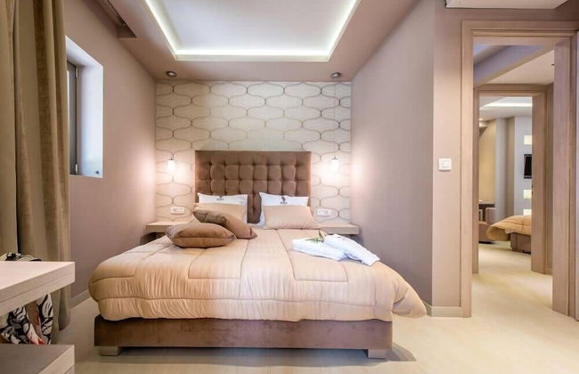 Avra Luxury Villa - Photo 7