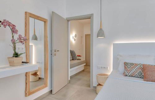 Nautica suites - Grand Suite with jacuzzi - Foto 15