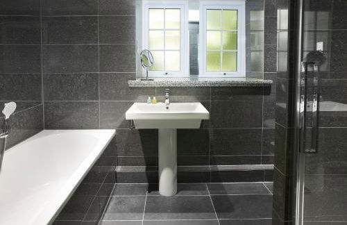 St Corantyn Cottage - Foto 8