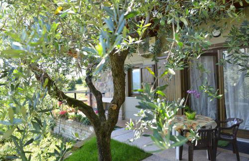 Antiche Mura Casa Vacanze - Foto 51