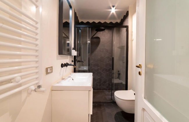 Via Carlo De Cesare 15 - Foto 46