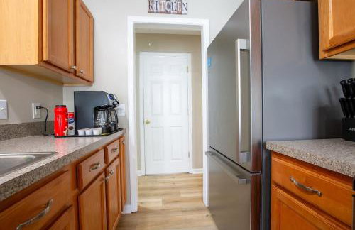 Family & Couples King Suite Home Near Lake Norman State Park & 30 mins from Charlotte - Foto 22