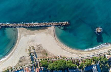 Mediterranean Way - Bohemian apartment - Foto 33