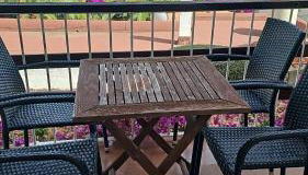 TarracoHomes-TH123 Apartment with sea view terrace in Cala Romana - Foto 2