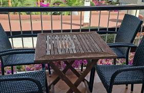 TarracoHomes-TH123 Apartment with sea view terrace in Cala Romana - Foto 2