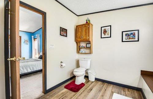 Rocky Mountain Rustic - Foto 29