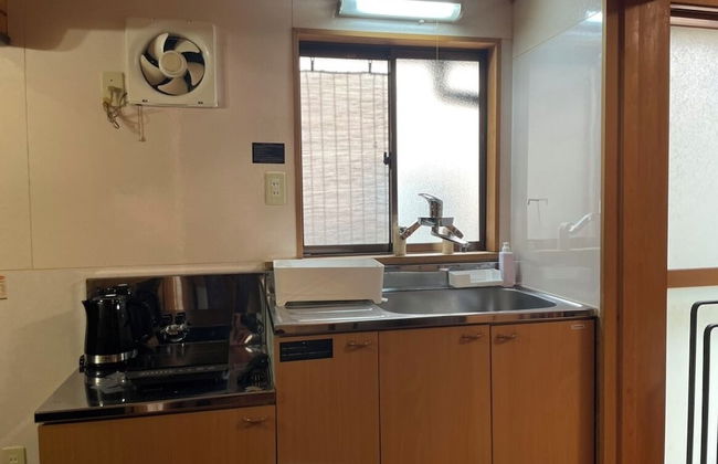 TAKAYAMA STAY SAKAKI Building B - Photo 3