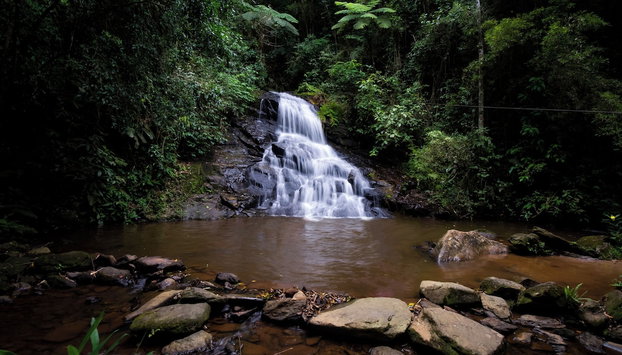 Hotel Fazenda Pé da Serra - Foto 2, Profilbild