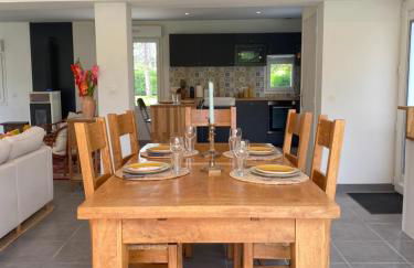 La Maison des Vacances, à deux pas de la mer. - Foto 8