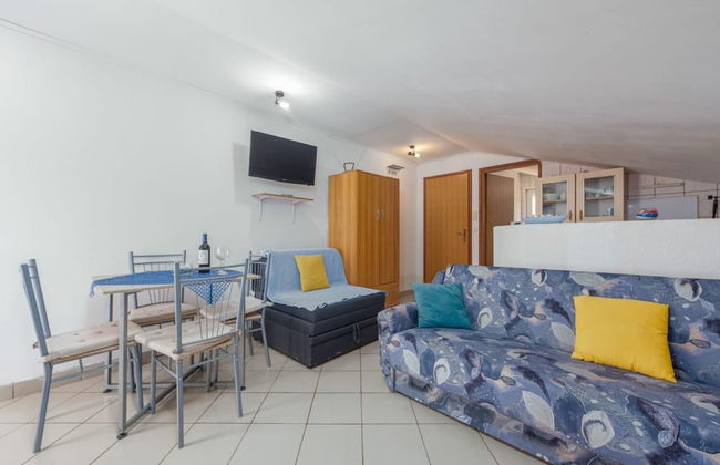 Mil - 30 m From Beach - SA3 - Foto 9