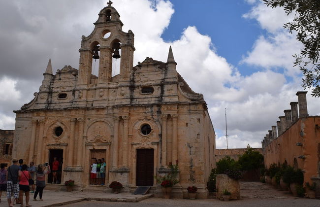 Beautiful Villa, Private Pool, Sleeps 6, Prines in Rethymnon, Crete NW Coast - Foto 67