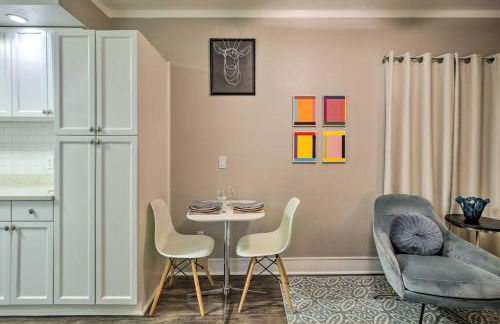 4 Mi to Dtwn Dallas Gem with Furnished Patio - Foto 7