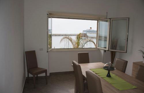 Tourist apartment-La Casa del Porto- alloggio turistico - Foto 11