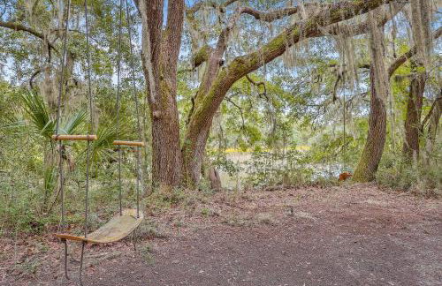 The Swan Treehouse - Foto 44