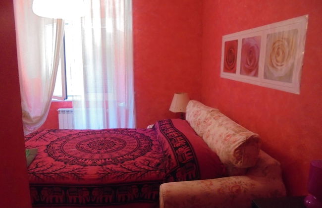 Max House Bed & Breakfast - Foto 14