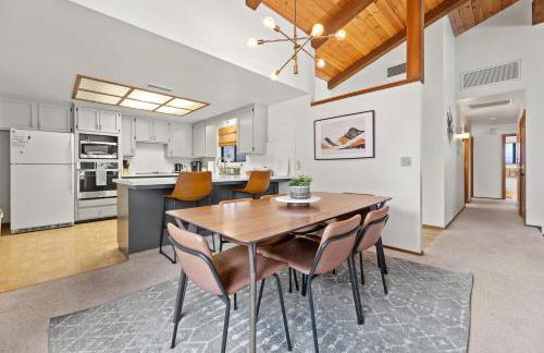 Sequoia Zen River House - Foto 33