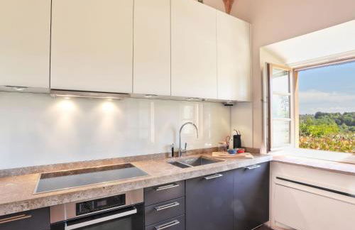 Apartment La Pergola by Interhome - Foto 12