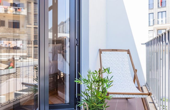 Heroismo Duplex Terrace - Foto 71