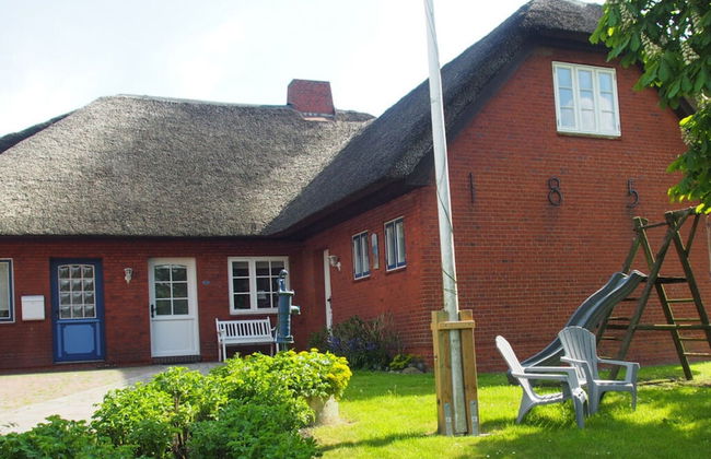 Holiday Apartment Lugworm - Photo 21