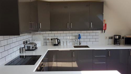 Stornoway Lido flats - Foto 4