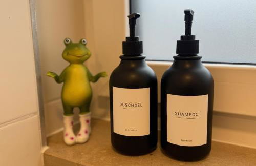 Flussperle Miesbach - Entspannung pur, direkt an der Schlierach, Vollküche, kostenfreies Parken - Foto 25