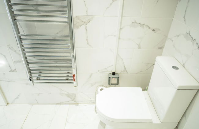 Luxurious 1 bed Apartment for a Perfect Getaway - Foto 27