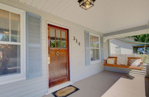 The Charming Bungalow 2BD 1BTH - Foto 28