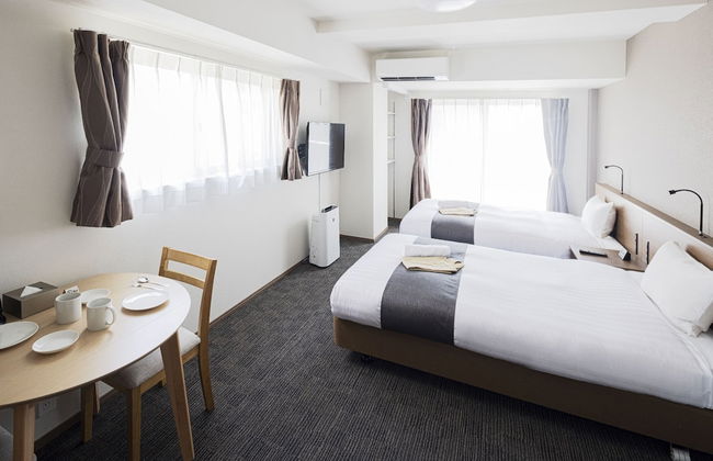 Coruscant Hotel Nagasaki Station 3 - Foto 10