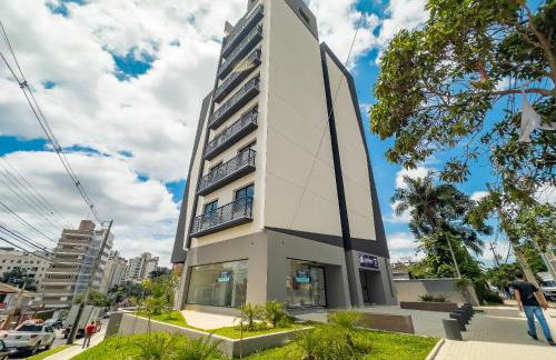 Edifício Eixo - Photo 12