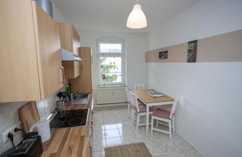 FullHouse - Chemnitz - Z25 Apartments - 3 Beds - SmartTV - Nespresso - Foto 41