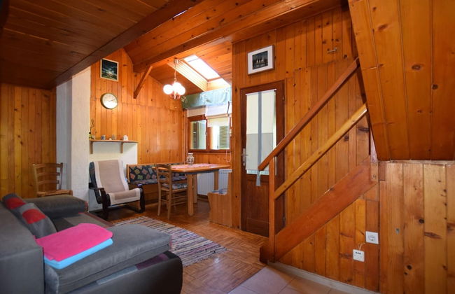 Restful Holiday Home in Vrbovsko - Photo 9