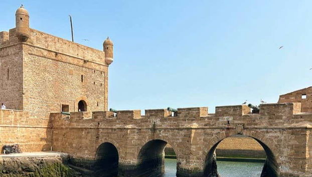 Escursione a Essaouira - Foto 4