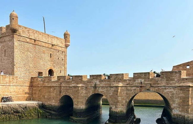 Escursione a Essaouira - Foto 4